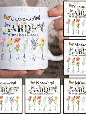 Custommade 15 Oz Coffee Mugs